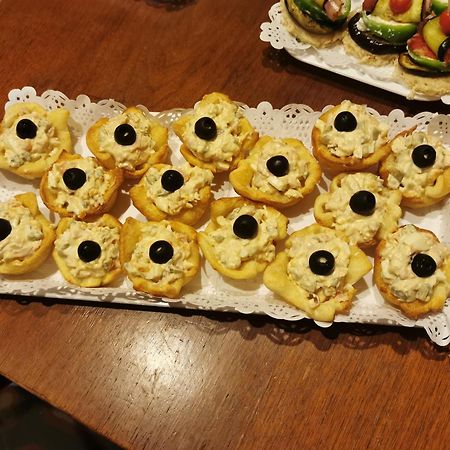 הוילה Bogatić Kuca Za Odmor Joko I Jeka מראה חיצוני תמונה